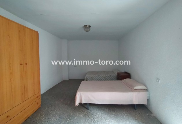 Revente - Maison de village  - Benimeli