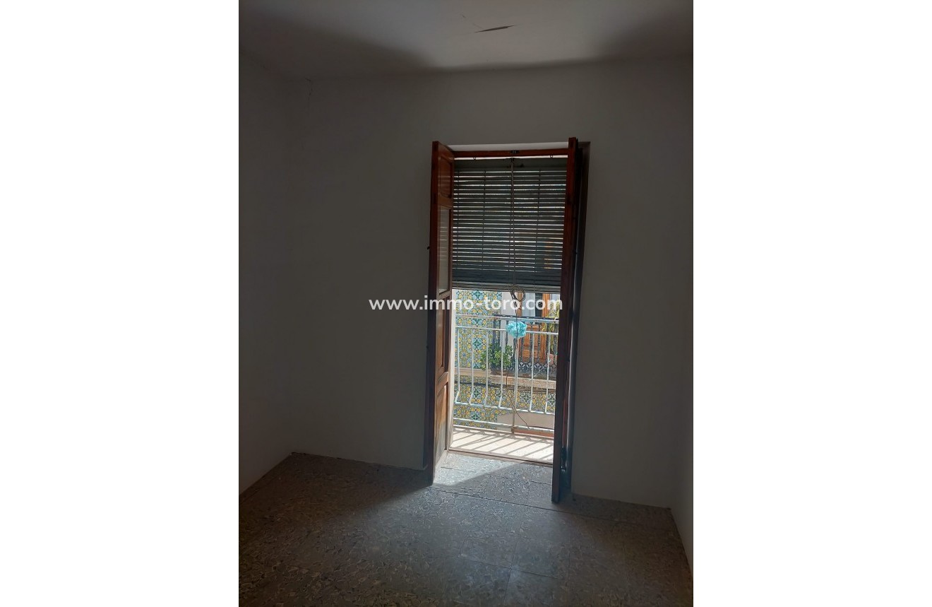 Revente - Maison de village  - Benimeli