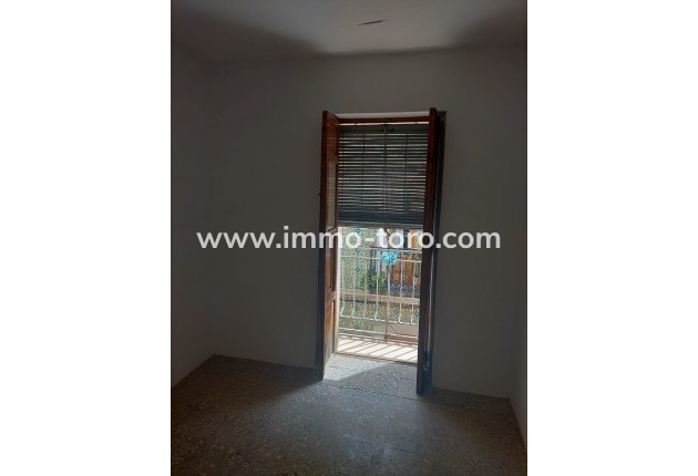 Revente - Maison de village  - Benimeli