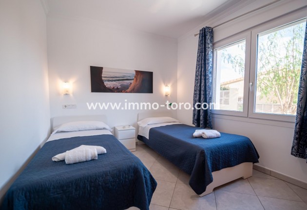 Resale - Villa - Calpe - Costeres