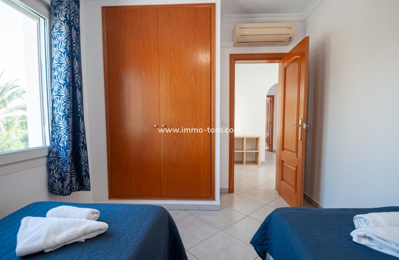 Resale - Villa - Calpe - Costeres