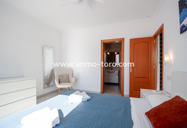 Resale - Villa - Calpe - Costeres