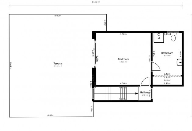 Resale - Villa - Calpe - Costeres