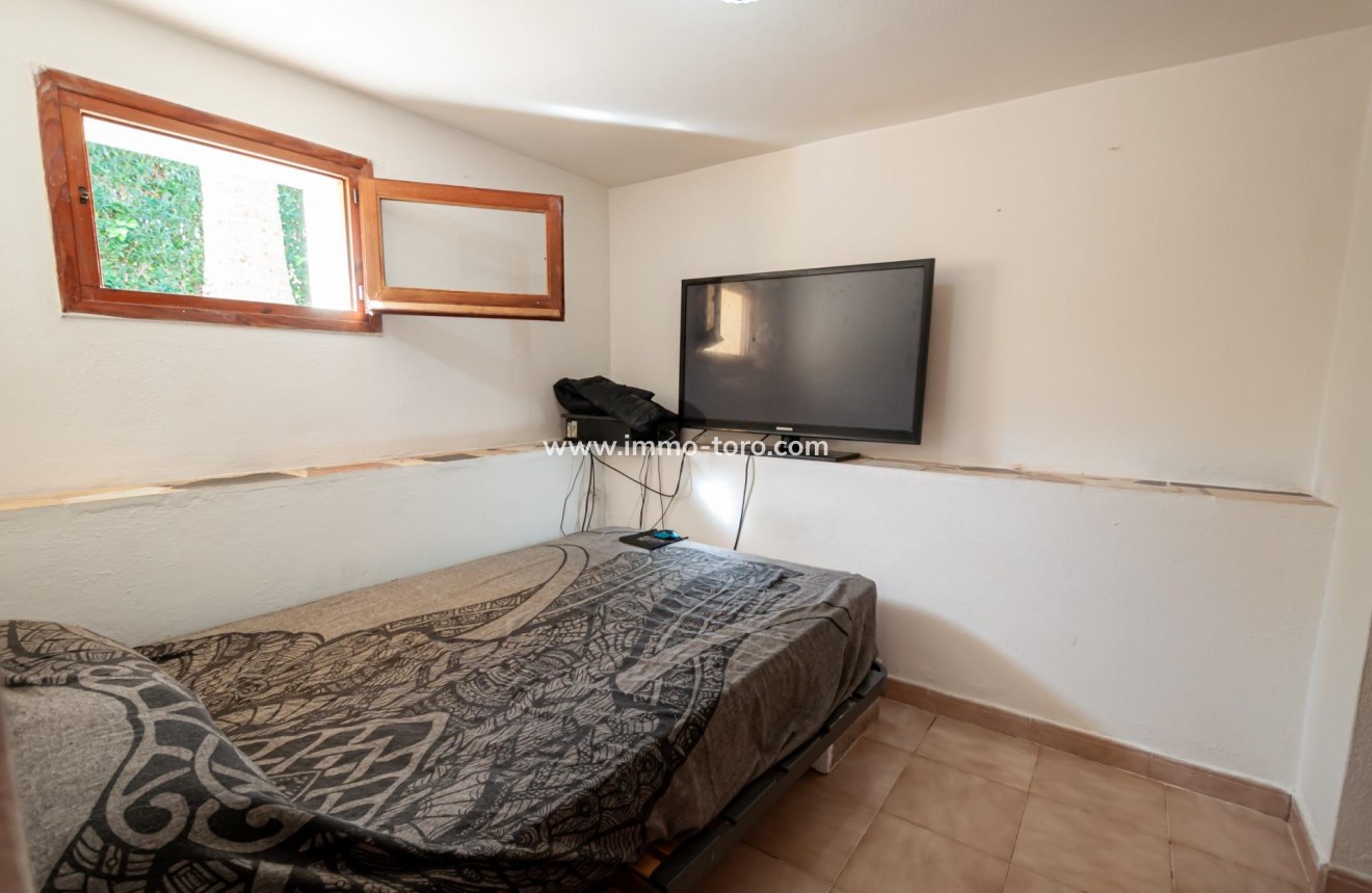 Resale - Villa - Calpe - Gran sol