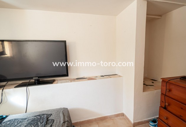 Resale - Villa - Calpe - Gran sol