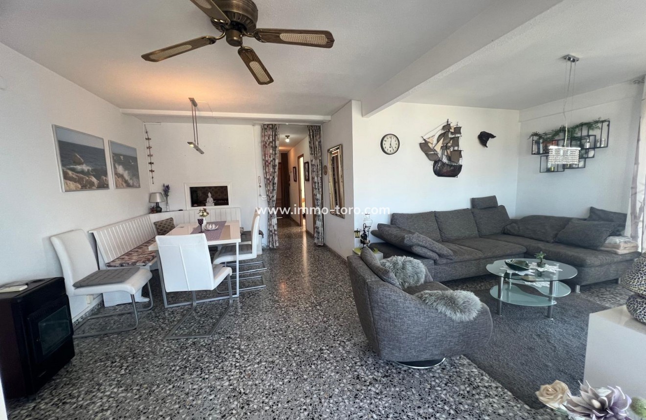 Venta - Apartamento - Calpe - Rosa de los vientes