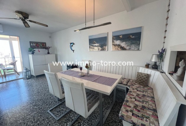 Venta - Apartamento - Calpe - Rosa de los vientes