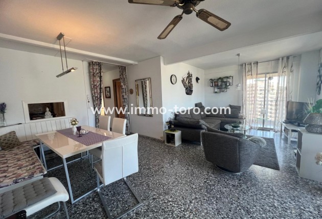 Venta - Apartamento - Calpe - Rosa de los vientes