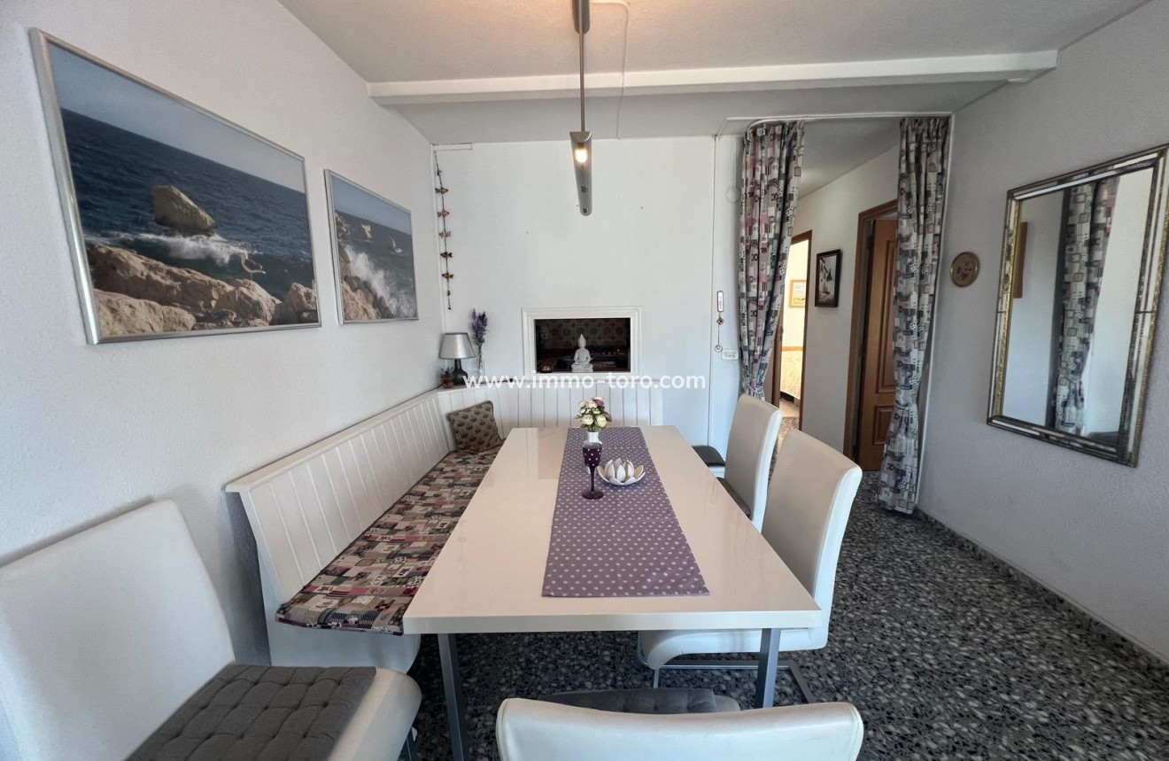 Venta - Apartamento - Calpe - Rosa de los vientes