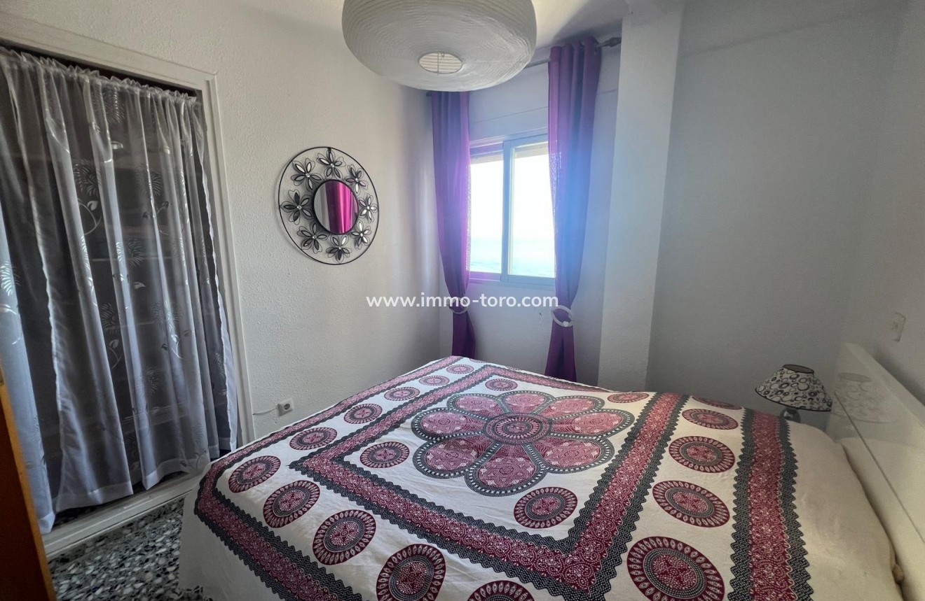 Venta - Apartamento - Calpe - Rosa de los vientes