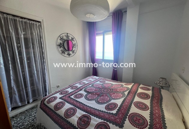 Venta - Apartamento - Calpe - Rosa de los vientes