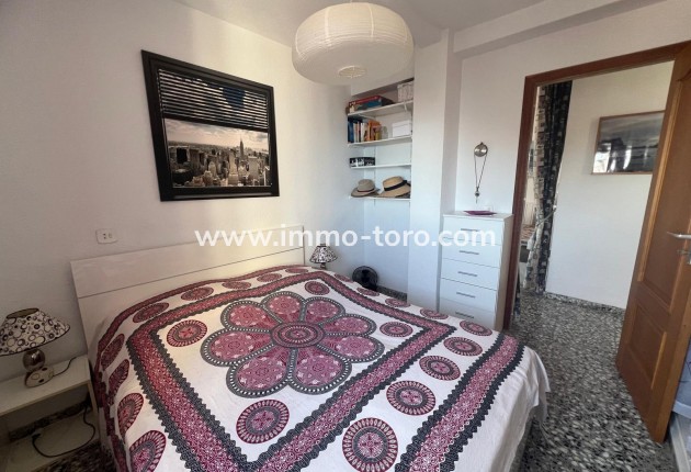 Venta - Apartamento - Calpe - Rosa de los vientes