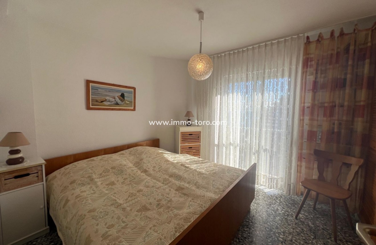 Venta - Apartamento - Calpe - Rosa de los vientes