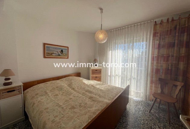 Venta - Apartamento - Calpe - Rosa de los vientes