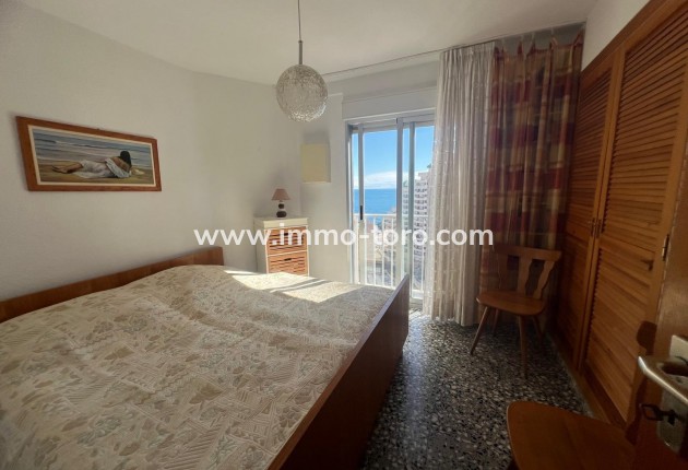 Venta - Apartamento - Calpe - Rosa de los vientes