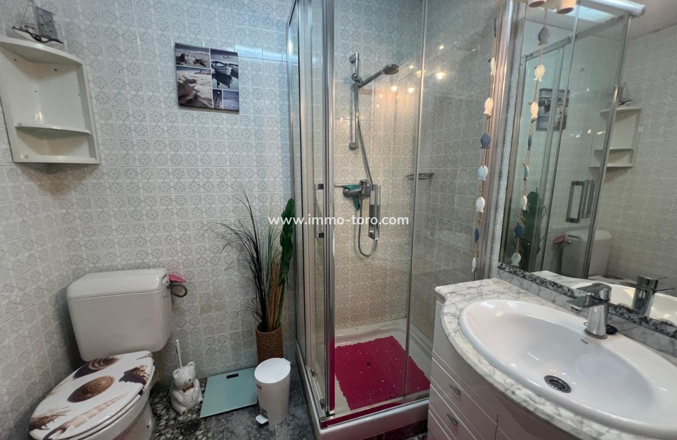 Venta - Apartamento - Calpe - Rosa de los vientes