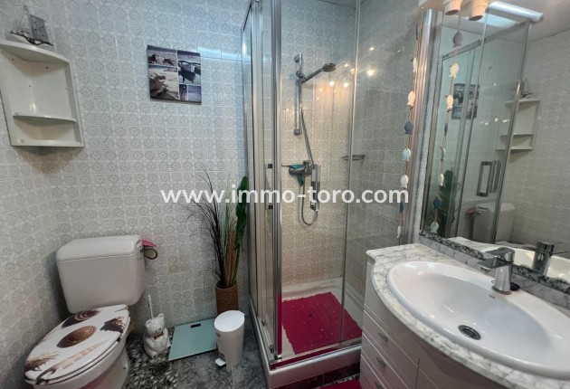 Venta - Apartamento - Calpe - Rosa de los vientes