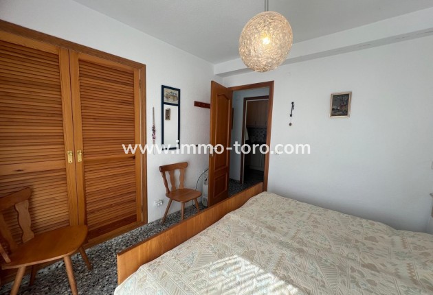 Venta - Apartamento - Calpe - Rosa de los vientes