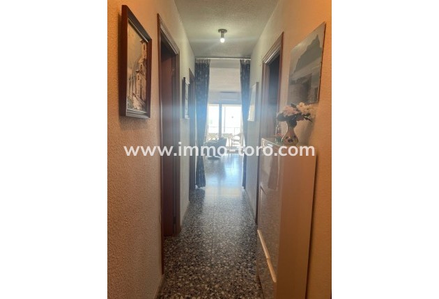Venta - Apartamento - Calpe - Rosa de los vientes