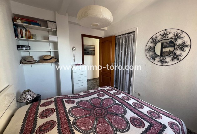 Venta - Apartamento - Calpe - Rosa de los vientes
