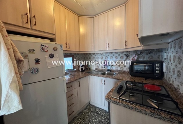 Venta - Apartamento - Calpe - Rosa de los vientes