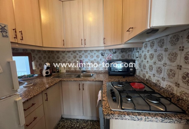 Venta - Apartamento - Calpe - Rosa de los vientes