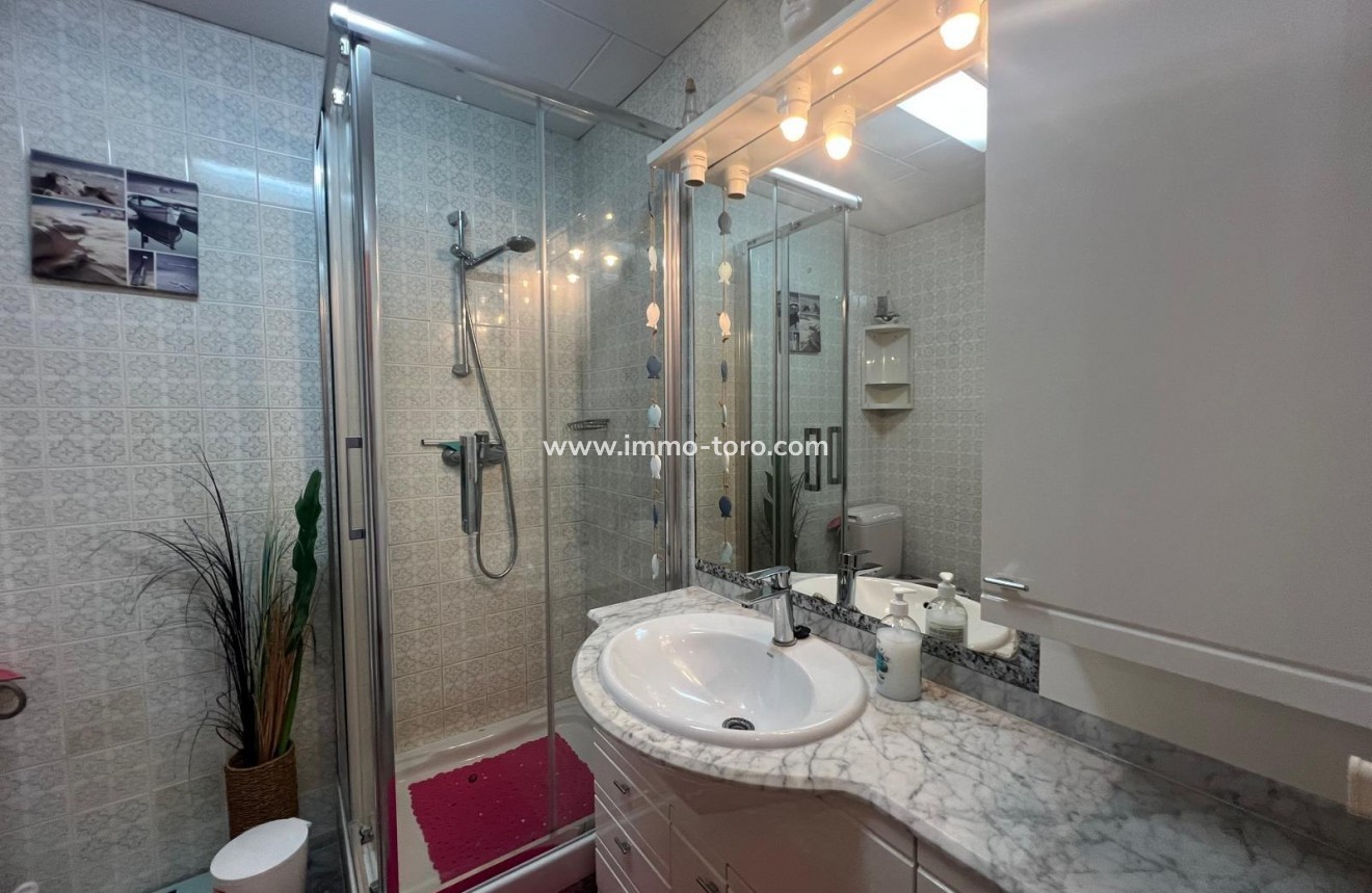 Venta - Apartamento - Calpe - Rosa de los vientes