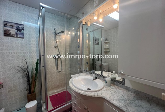 Venta - Apartamento - Calpe - Rosa de los vientes