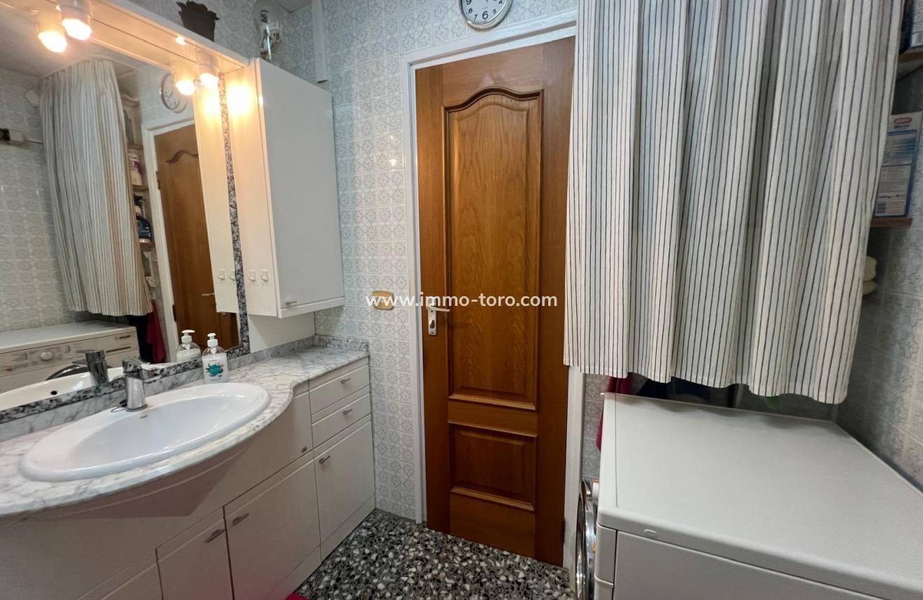 Venta - Apartamento - Calpe - Rosa de los vientes