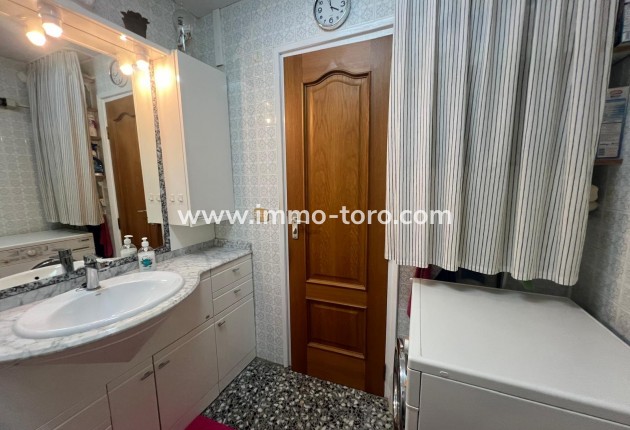 Venta - Apartamento - Calpe - Rosa de los vientes