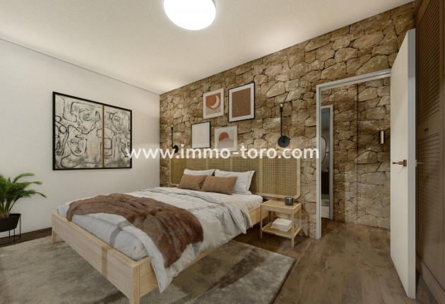 Nueva construcción  - Villa / Chalet - Altea - Sierra de Altea