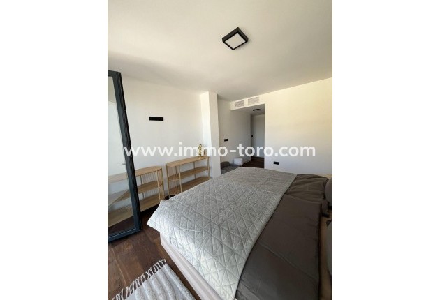 Nueva construcción  - Villa / Chalet - Altea - Sierra de Altea