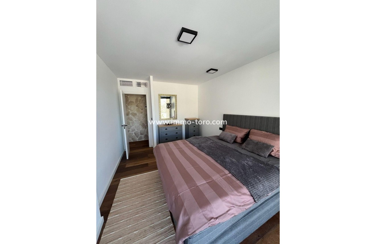 Nueva construcción  - Villa / Chalet - Altea - Sierra de Altea