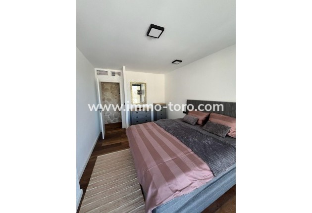 Nueva construcción  - Villa / Chalet - Altea - Sierra de Altea