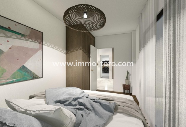 Nueva construcción  - Villa / Chalet - Altea - Sierra de Altea