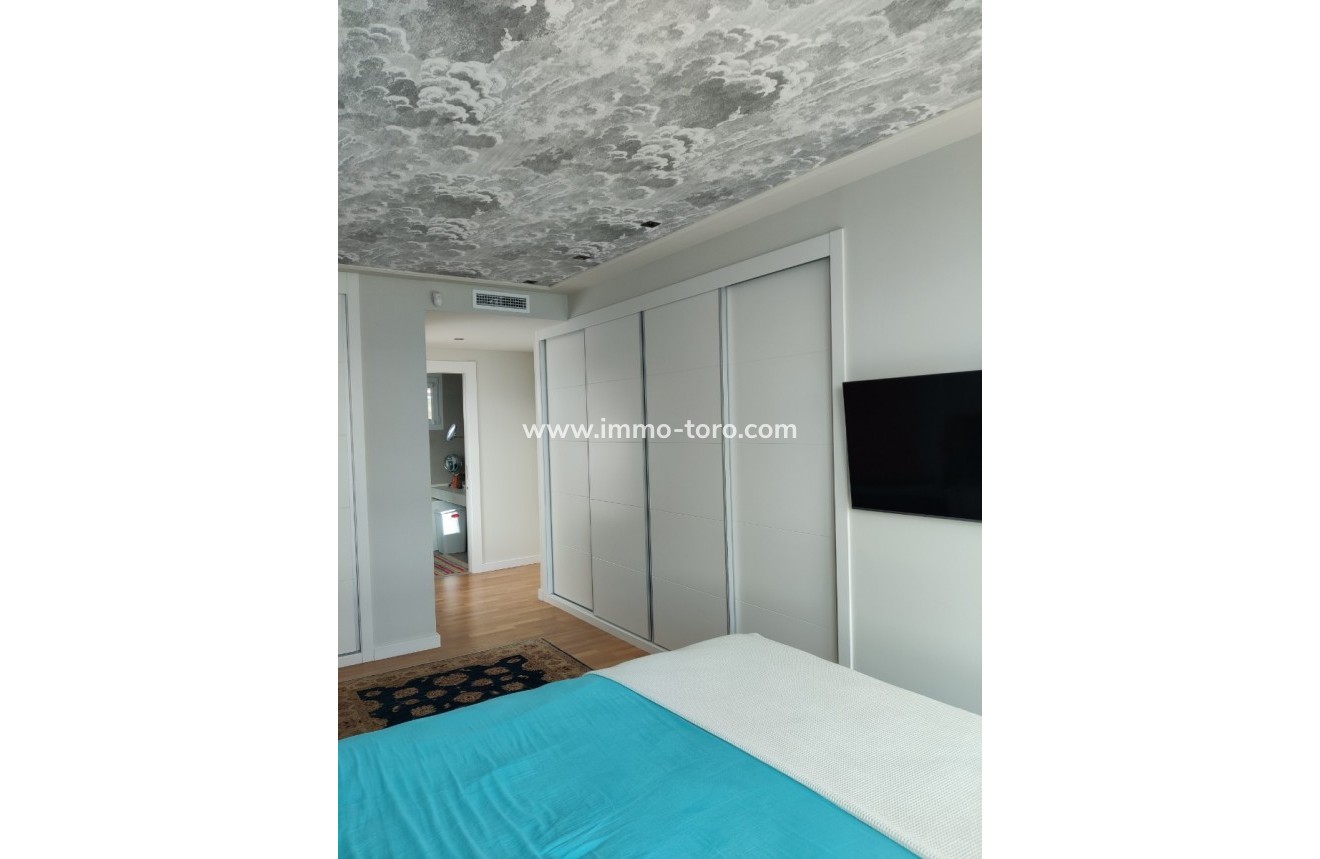 Resale - Villa - Finestrat