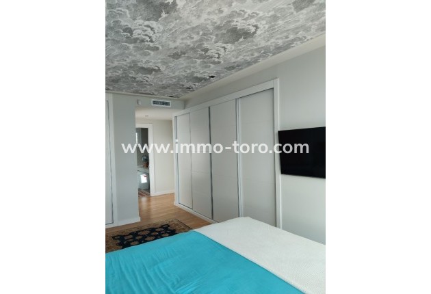 Resale - Villa - Finestrat