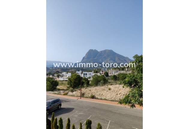 Resale - Villa - Finestrat