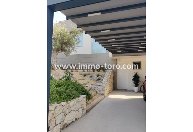 Resale - Villa - Finestrat