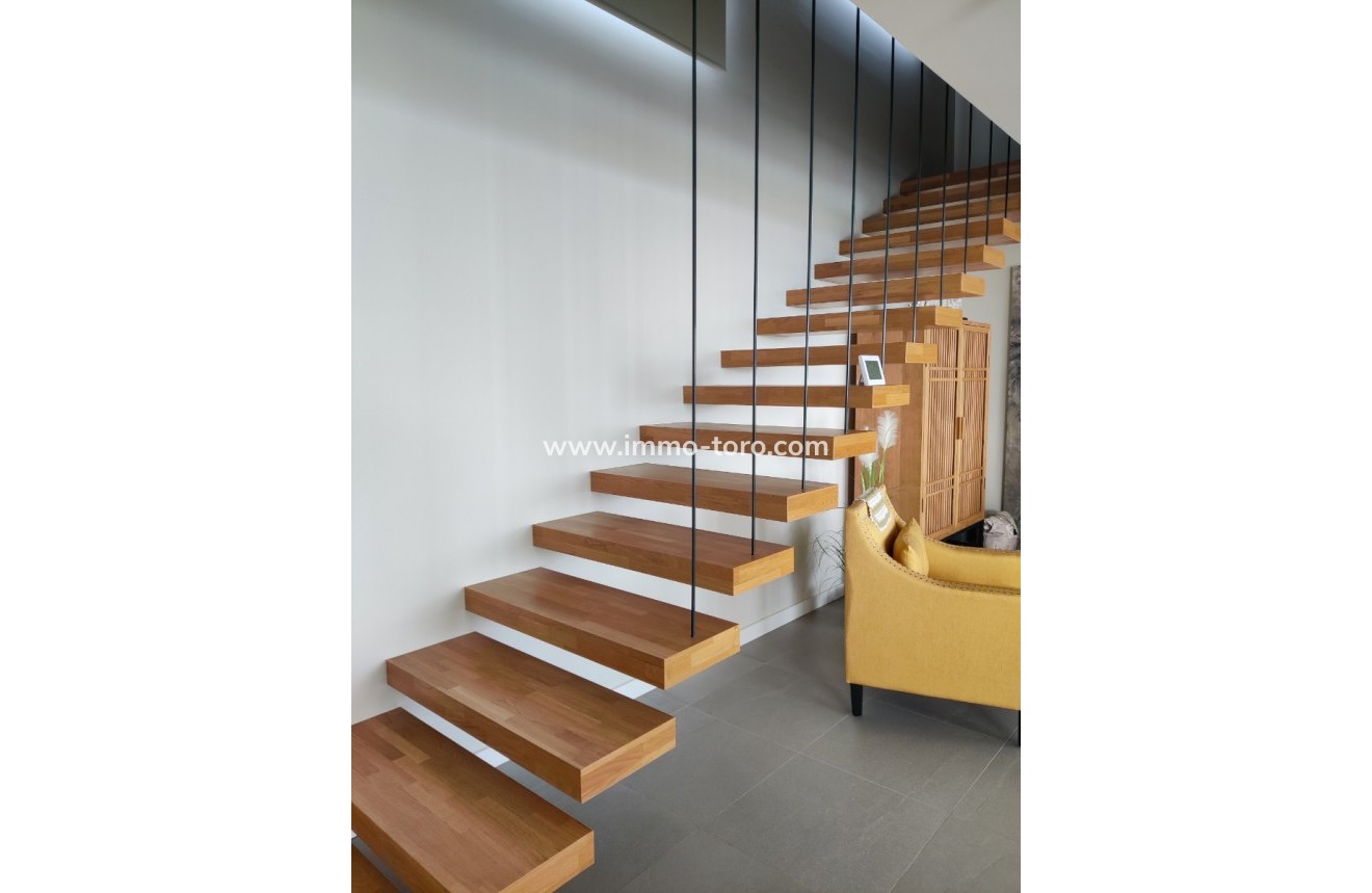 Resale - Villa - Finestrat