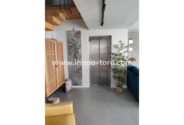 Resale - Villa - Finestrat
