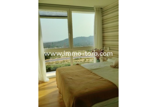 Resale - Villa - Finestrat