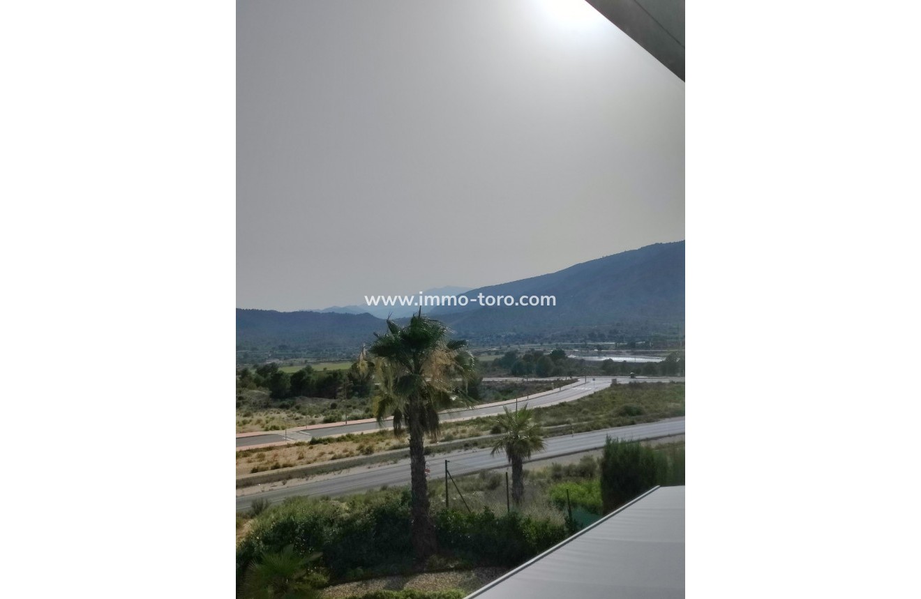 Resale - Villa - Finestrat