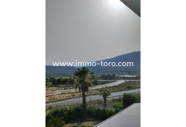Resale - Villa - Finestrat