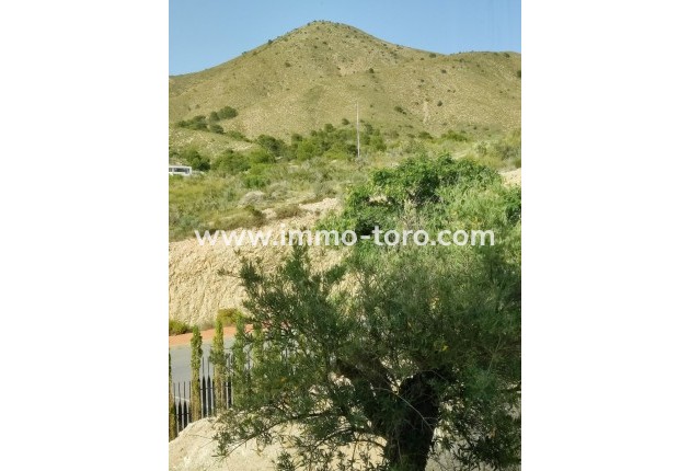 Resale - Villa - Finestrat