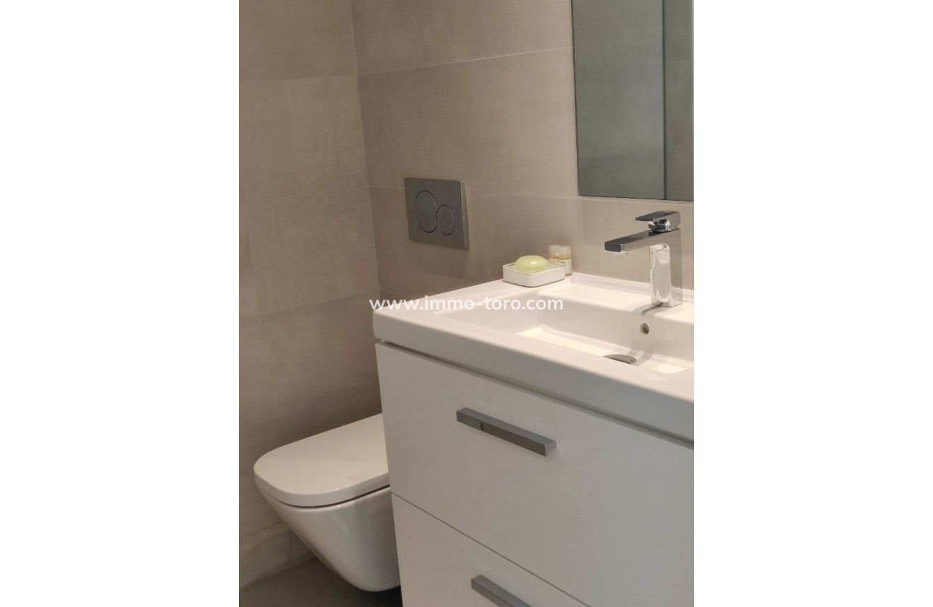 Resale - Villa - Finestrat