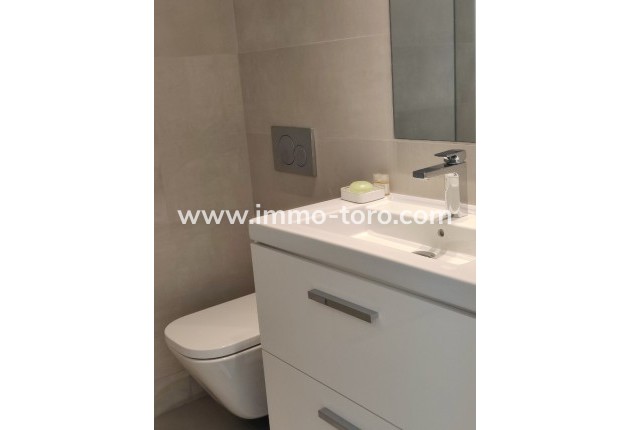 Resale - Villa - Finestrat