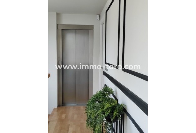 Resale - Villa - Finestrat