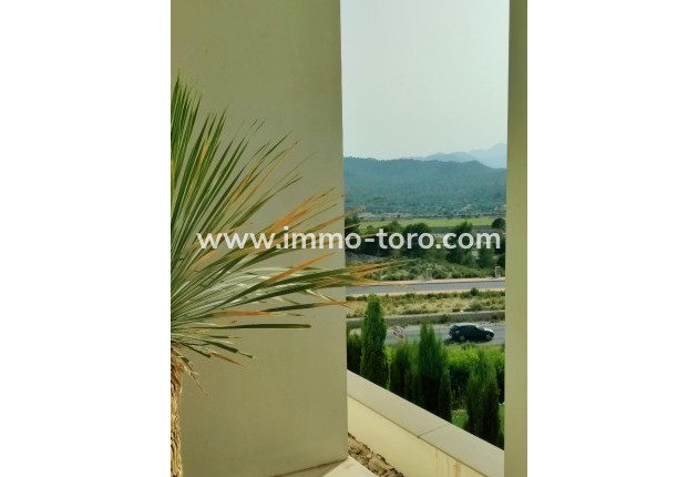 Resale - Villa - Finestrat