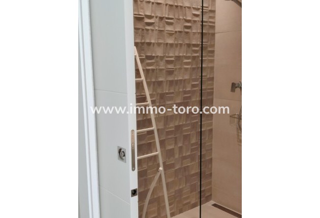 Resale - Villa - Finestrat